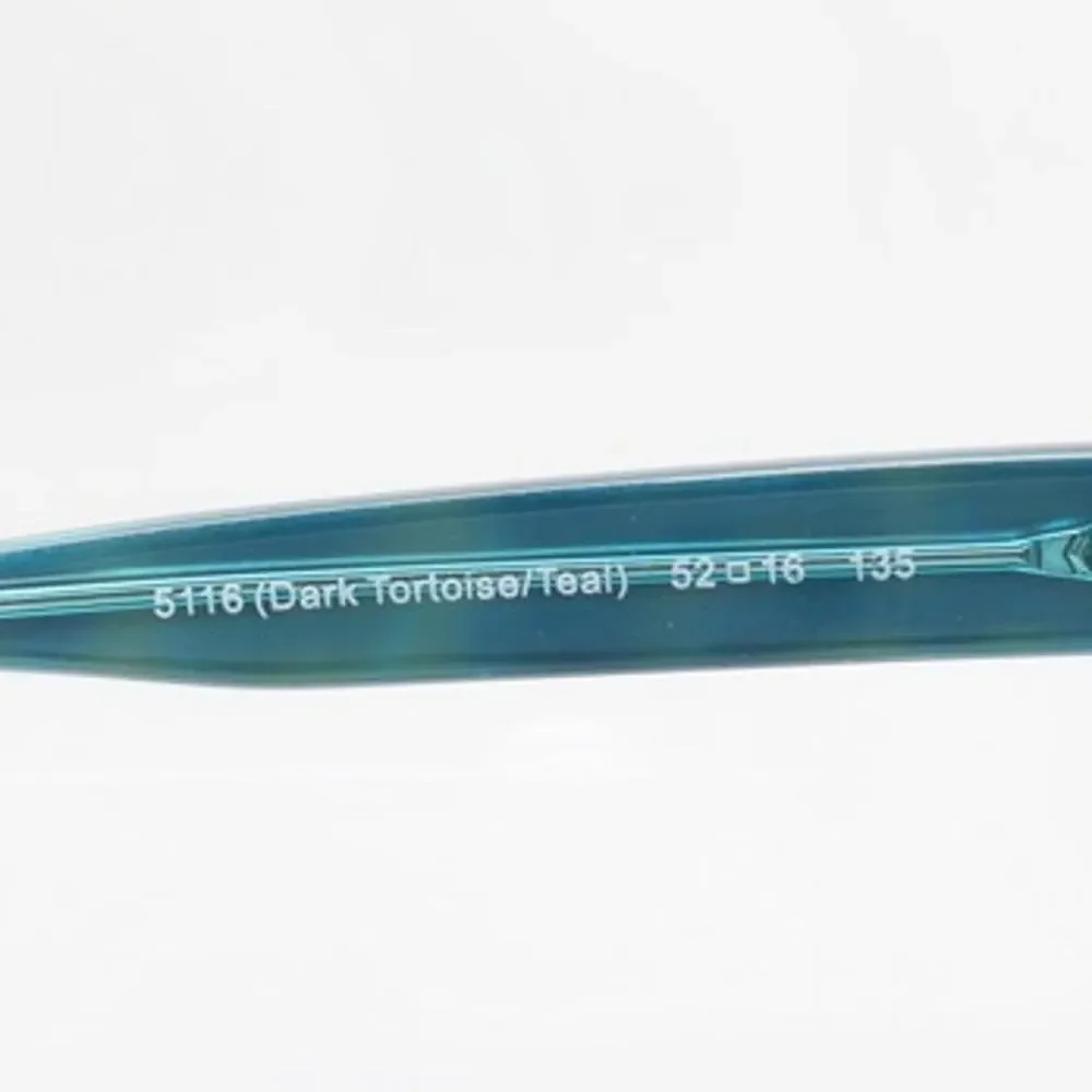 Coach HC6040 (Brooklyn) 52-16-135mm Eyeglass FRAMES ONLY - GOOD CONDITION